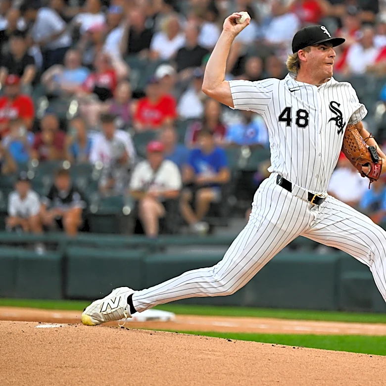 Game Thread: White Sox (5-10) at Royals (7-8) (late start, rain)