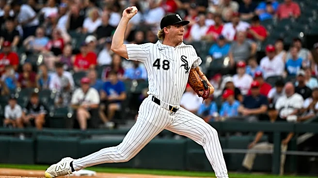 Game Thread: White Sox (5-10) at Royals (7-8) (late start, rain)