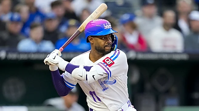 Game Thread XVI: White Sox vs Royals