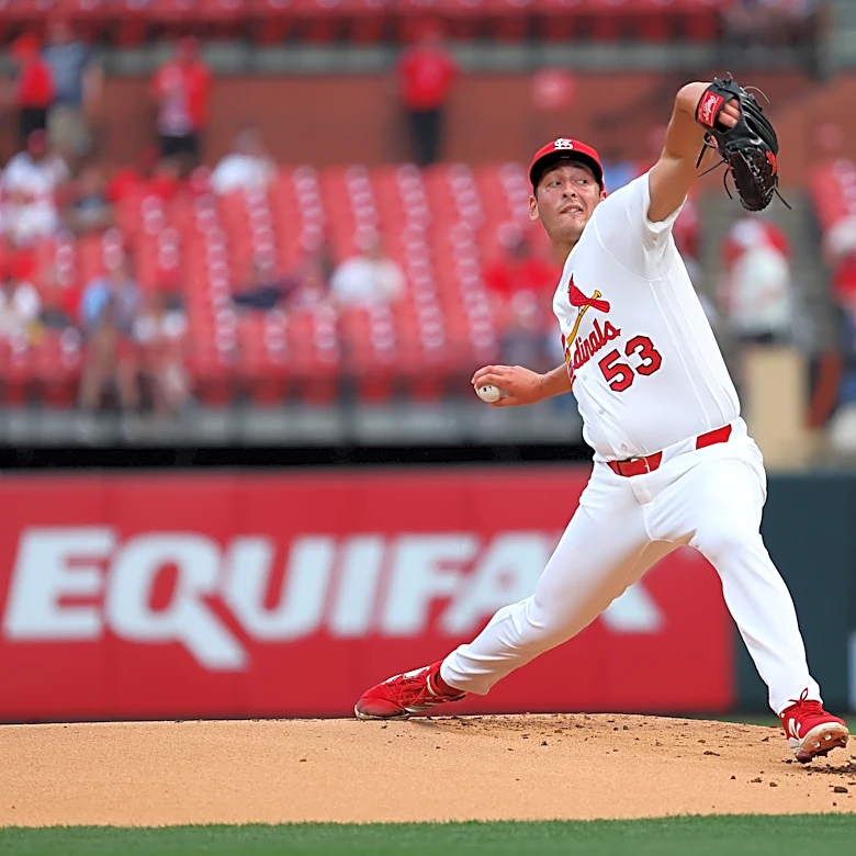 Game Discussion for St. Louis Cardinals vs Boston Red Sox Sunday