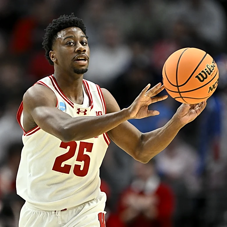 John Blackwell’s agent confirms top list of schools, commitment date