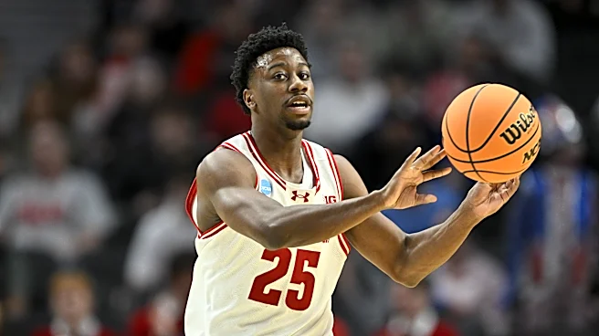 John Blackwell’s agent confirms top list of schools, commitment date