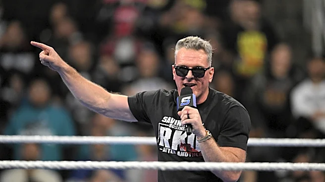 Actually Pat McAfee is getting real heat, says JBL