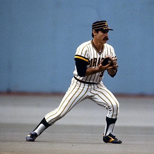 Phil Garner has passed away at age 76