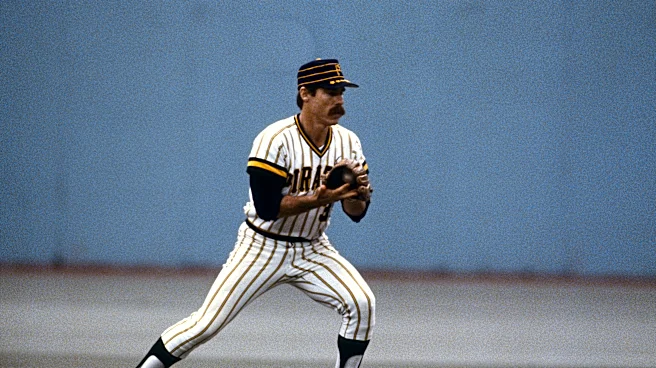 Phil Garner has passed away at age 76