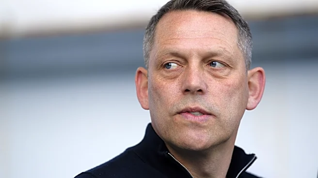 Leam Richardson ‘Very Disappointed’ With Reading’s Doncaster Display