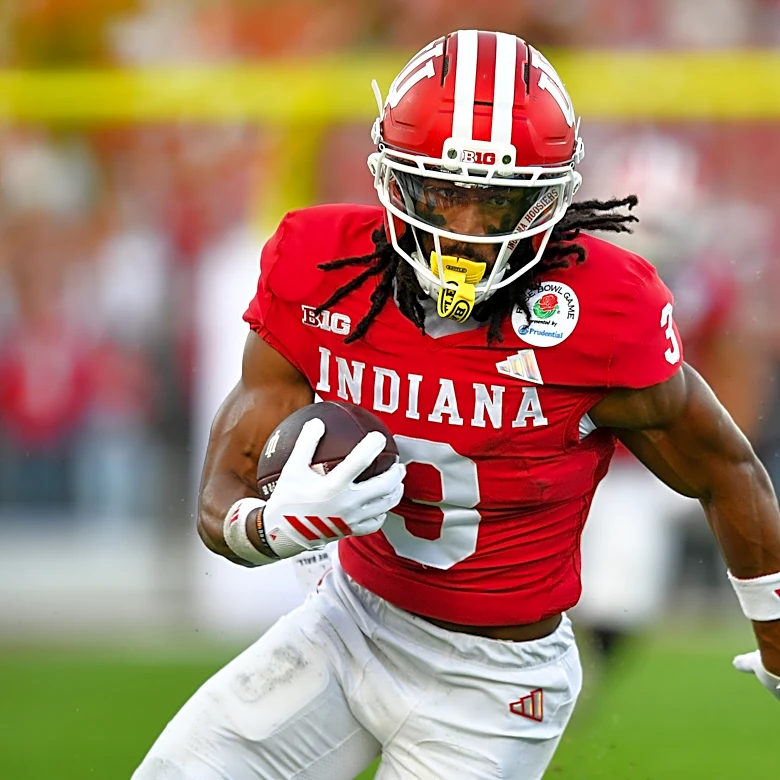 If Cowboys go offense early in draft, this player could be the target