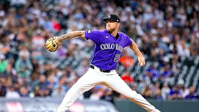 Colorado Rockies game no. 16 thread: Kyle Freeland vs Nick Pivetta