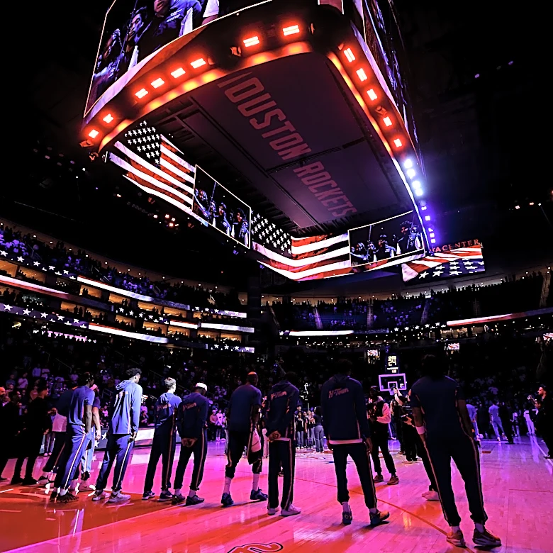 Rockets Playoff Picture: What Do The Lakers & Nuggets Want?