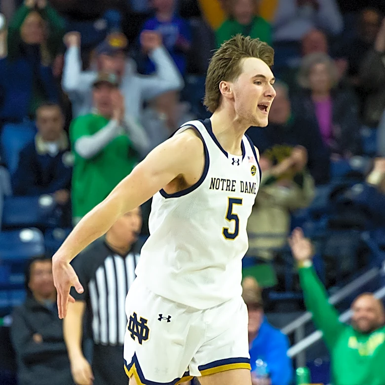 Clemson Basketball Adds Much-Needed Sharpshooter from Portal