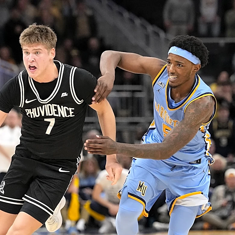 Report: Illinois adds top transfer guard Stefan Vaaks