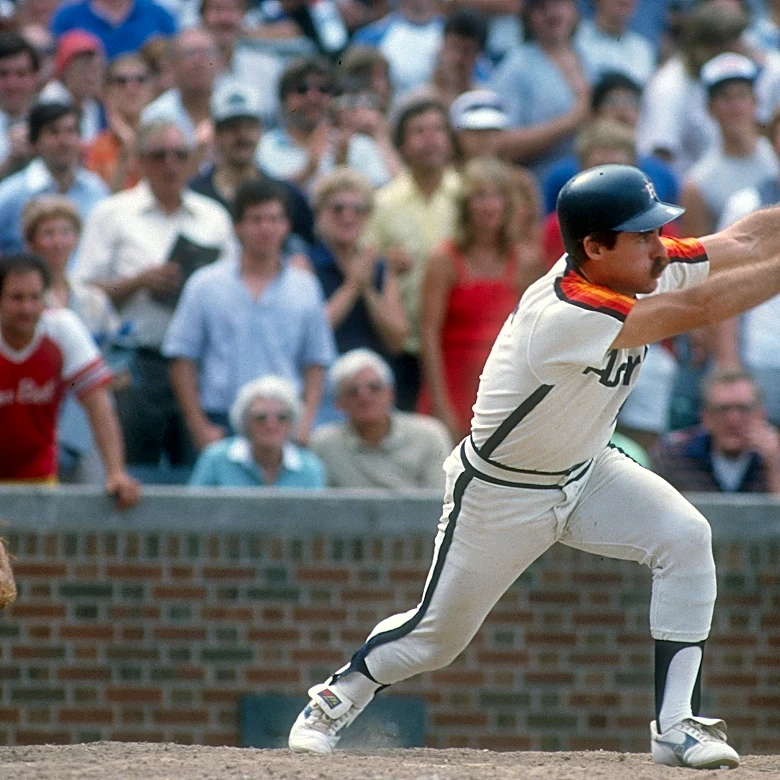 Houston Astros Mourn Passing of Former Player & Manager Phil Garner