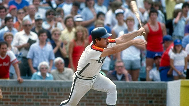 Houston Astros Mourn Passing of Former Player & Manager Phil Garner