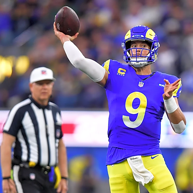 Stay or Go: 13 Rams that could be playing their last year in LA