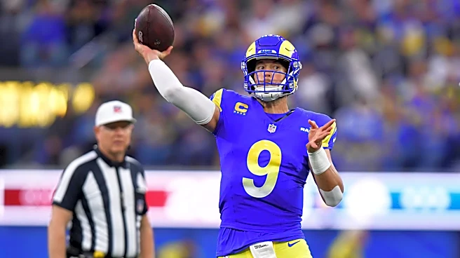 Stay or Go: 13 Rams that could be playing their last year in LA