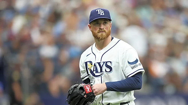Bullpen turns strong Drew Rasmussen start into nailbiter: Rays 5, Yankees 4