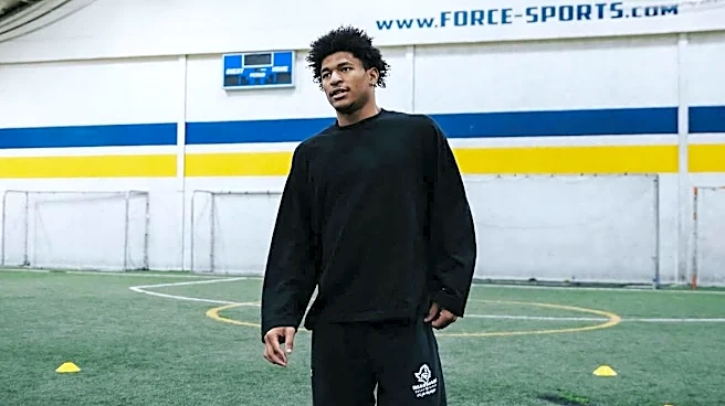 Michigan Football to host four-star Ohio safety for official visit