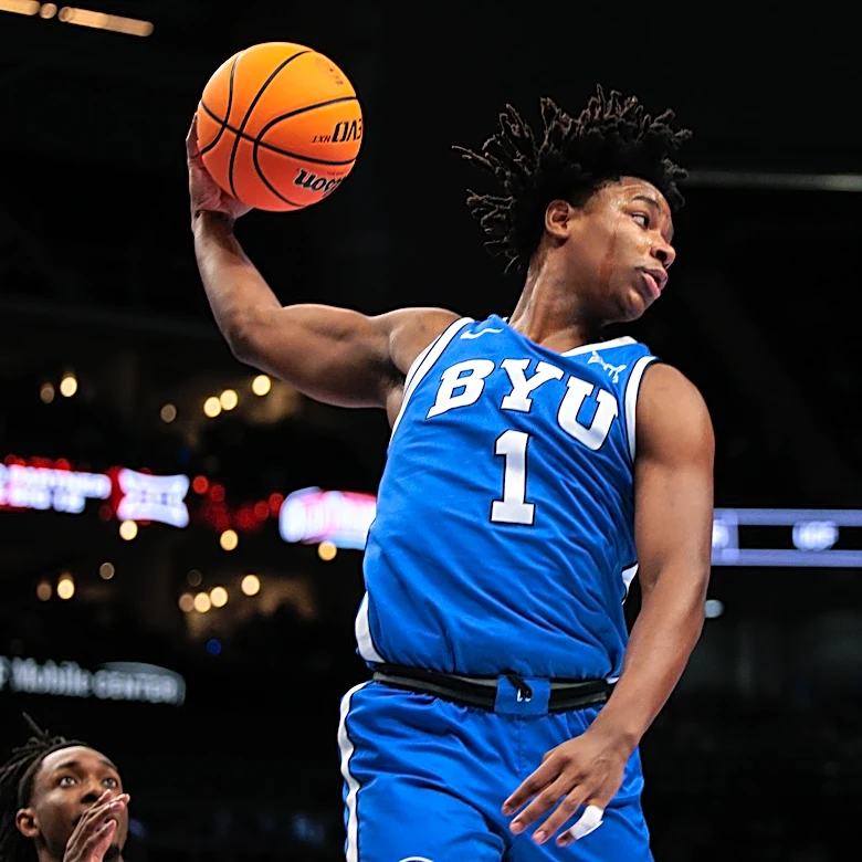 BYU point guard Rob Wright to visit Kentucky Basketball on Monday