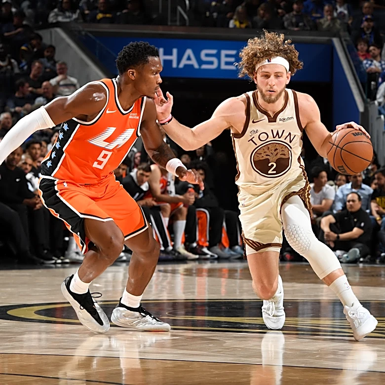 How to watch Warriors vs. Clippers