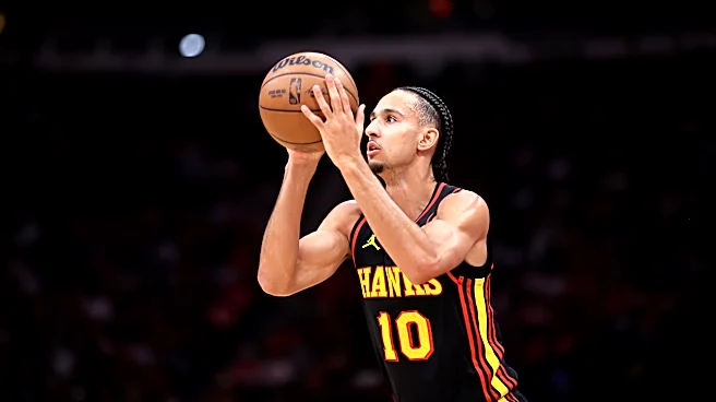 Hawks at Heat: start time, TV, streaming, radio, game thread