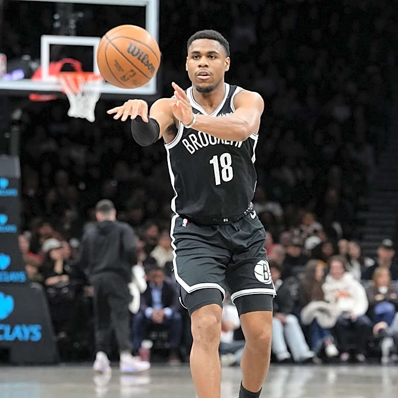 LIVE DISCUSSION: Brooklyn Nets at Toronto Raptors, 6:00 PM ET