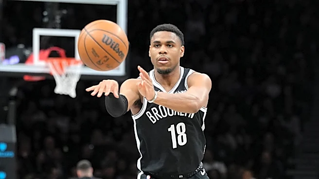 LIVE DISCUSSION: Brooklyn Nets at Toronto Raptors, 6:00 PM ET