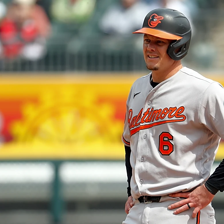 Orioles news: Injury updates for Rutschman, Mountcastle, O’Neill