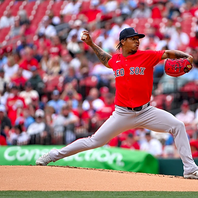 Red Sox 9, Cardinals 3: Coasting