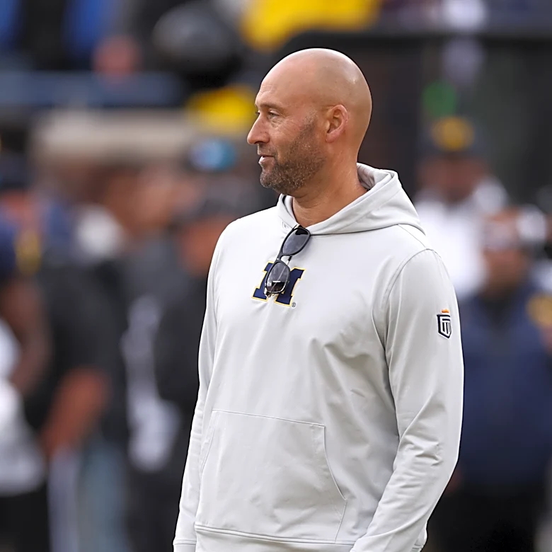 Yankees Social Media Spotlight: At Least Jeter’s Happy