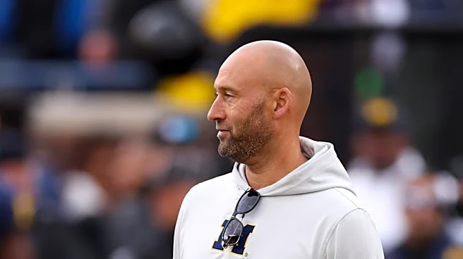 Yankees Social Media Spotlight: At Least Jeter’s Happy