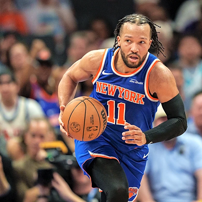 Game Thread: Knicks vs Hornets, April 12, 2026