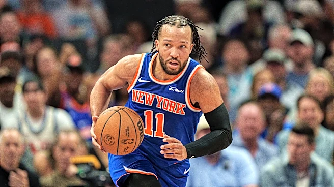 Game Thread: Knicks vs Hornets, April 12, 2026