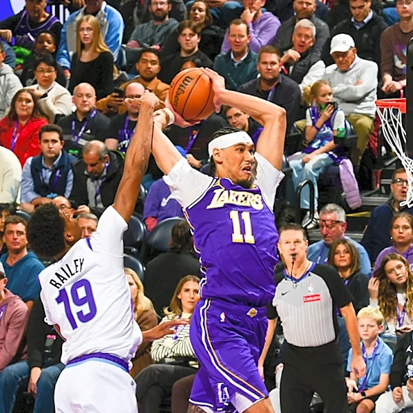 Utah Jazz vs Los Angeles Lakers Preview: It’s the season finale!