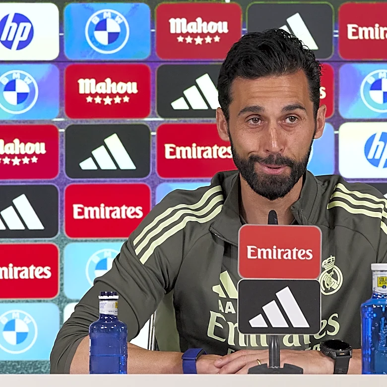 Real Madrid supremely confident ahead of leg two vs. Bayern Munich