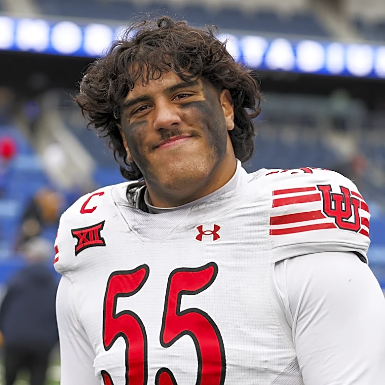 Miami Dolphins are “big fans” of offensive lineman Spencer Fano
