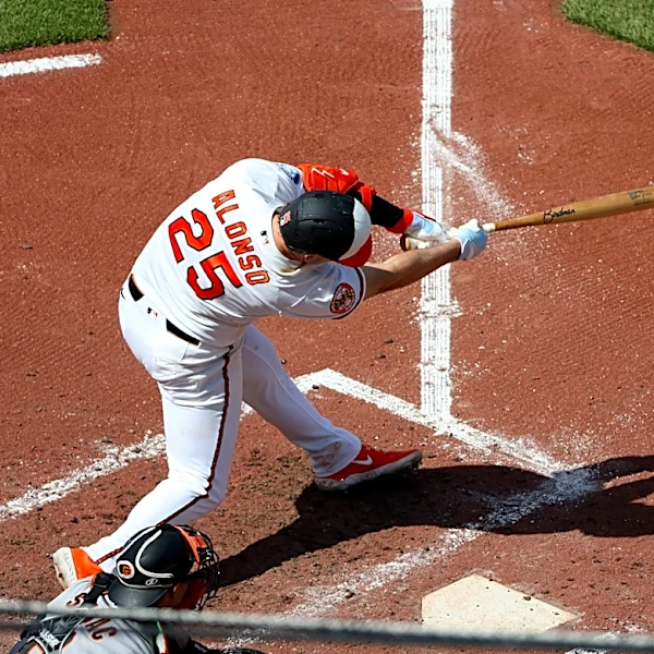 Giants unable to close out at-bats, innings, or series