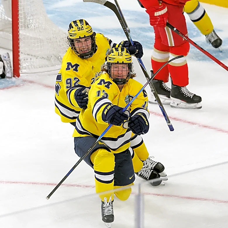 Colorado lands top NCAA free agent prospect