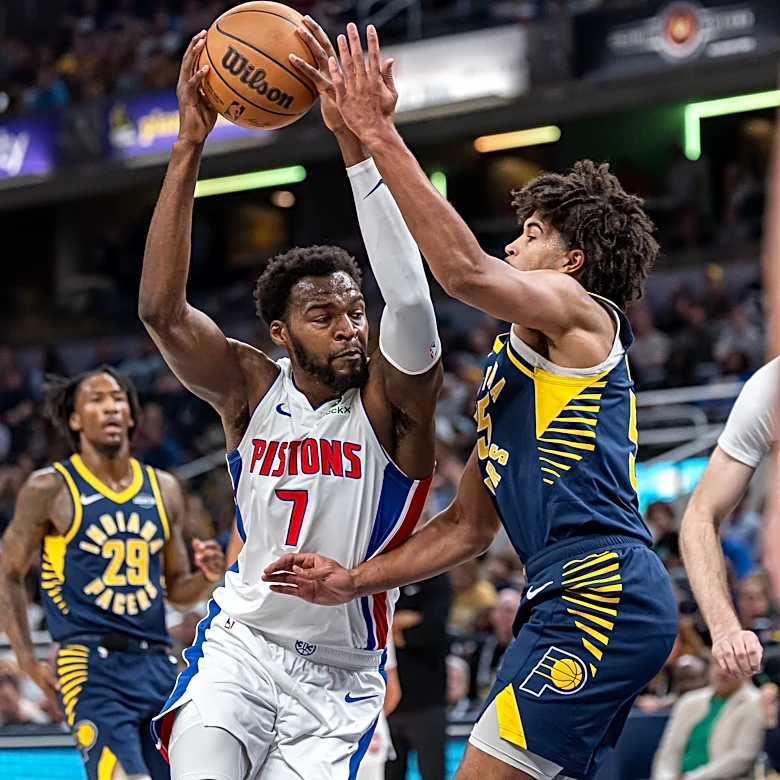 Pistons vs. Pacers final score: Detroit earns historic 60th win