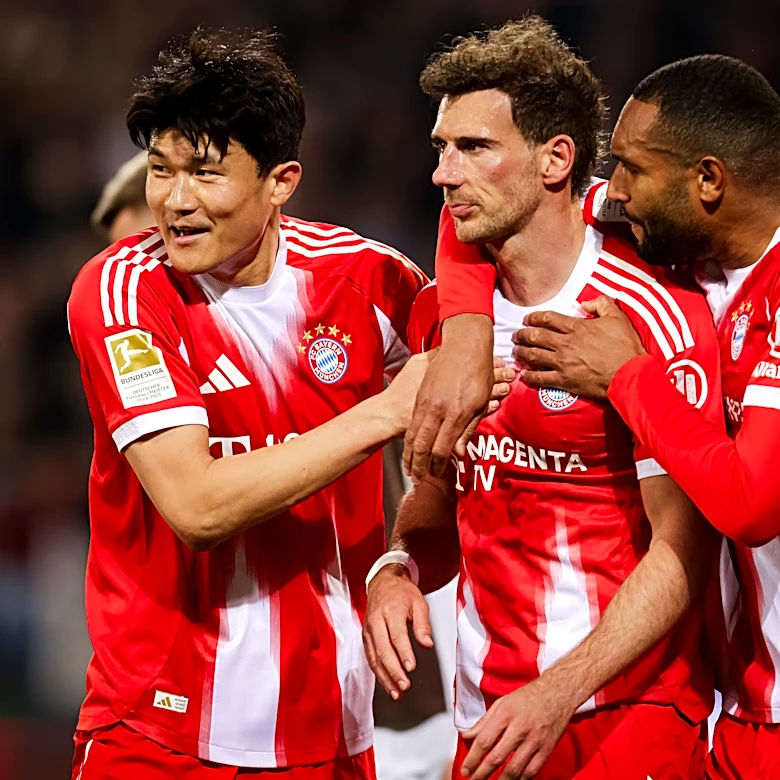 Leon Goretzka ahead of Bayern Munich’s second leg vs. Real Madrid; ‘We don’t need to be warned’