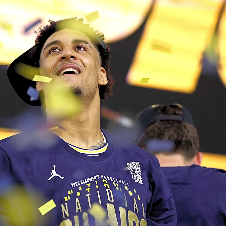 The Utah Jazz Need Yaxel Lendeborg: Prospect Profile