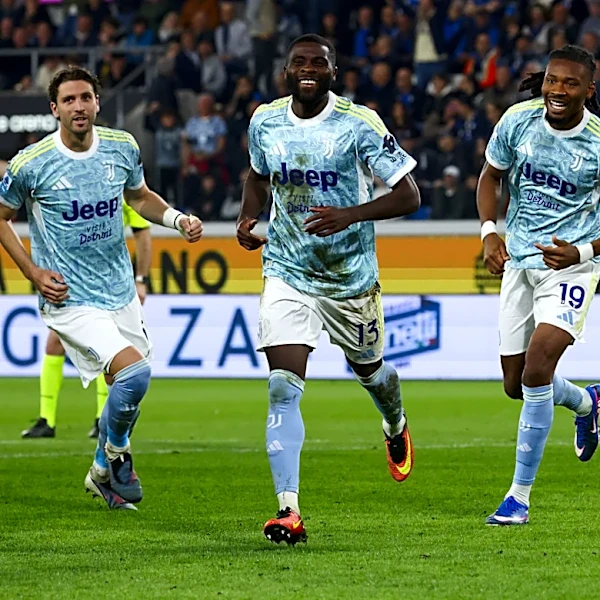 Le Pagelle: Juventus vs. Atalanta