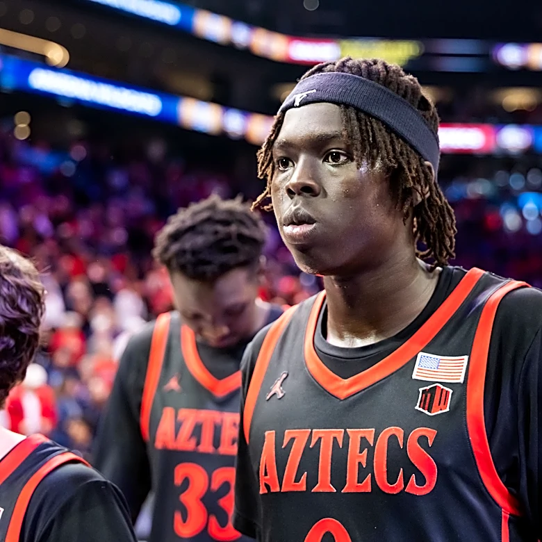 Magoon Gwath contacted by Kentucky Basketball, again