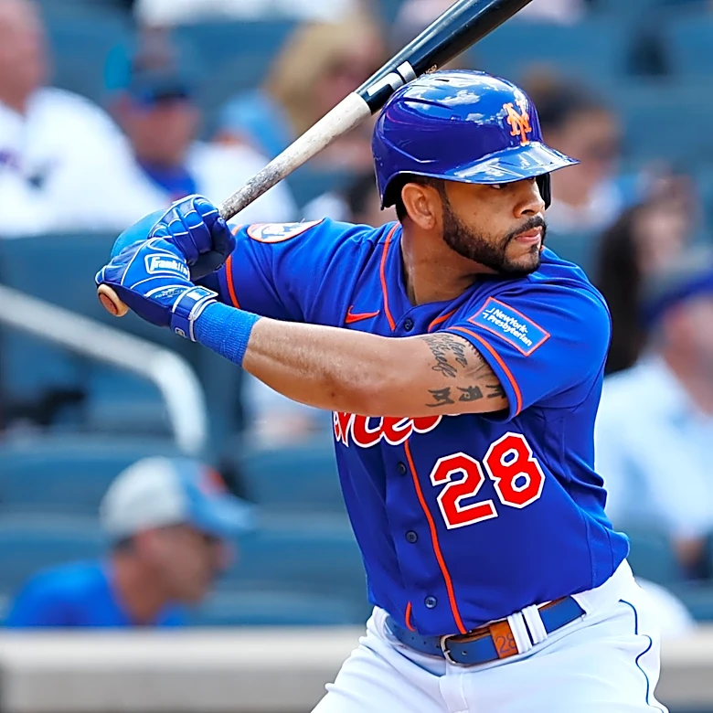 Mets to call up Tommy Pham