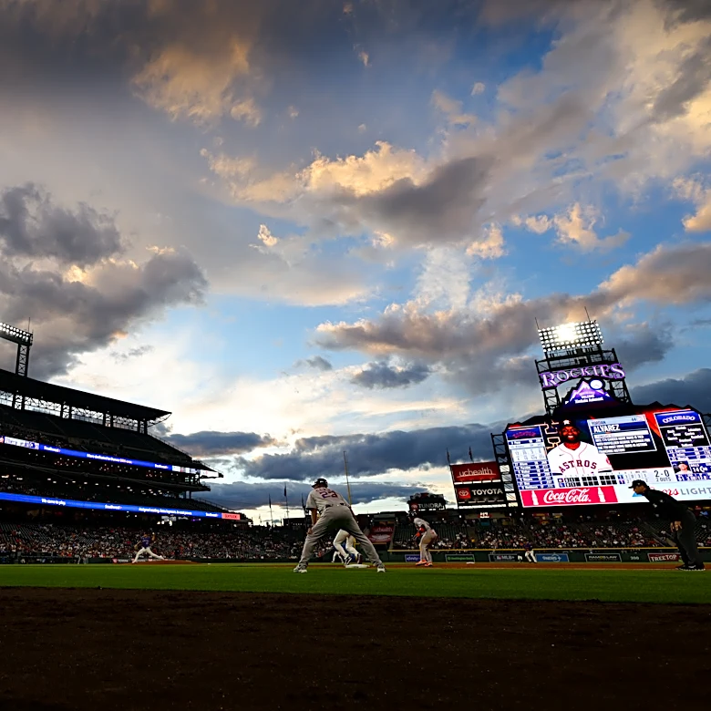 Purple Row After Dark: Impressive, surprising, concerning