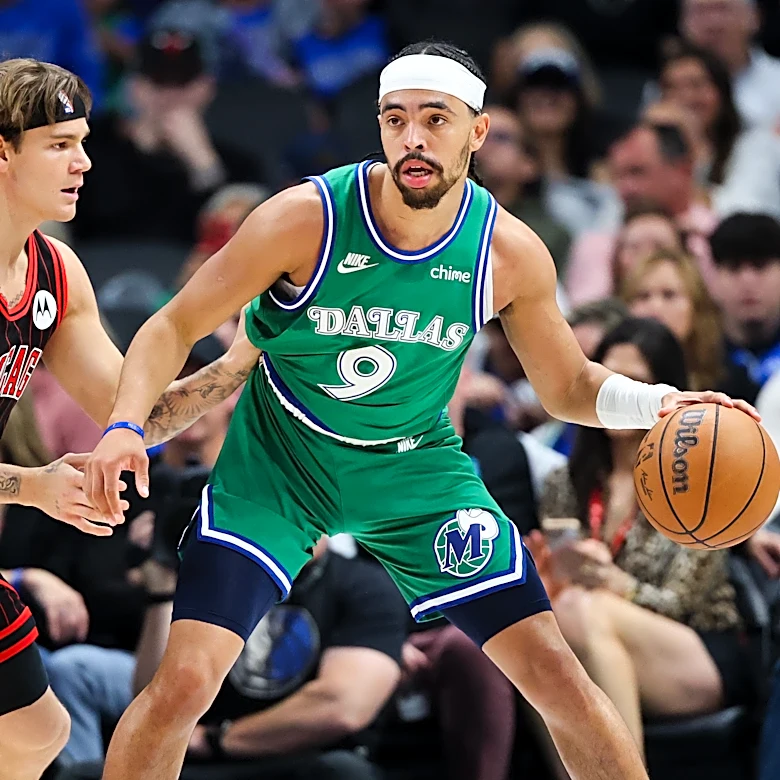 Mavericks vs. Bulls Recap: 3 notes after Dallas’ season ends with 149-128 win over Chicago