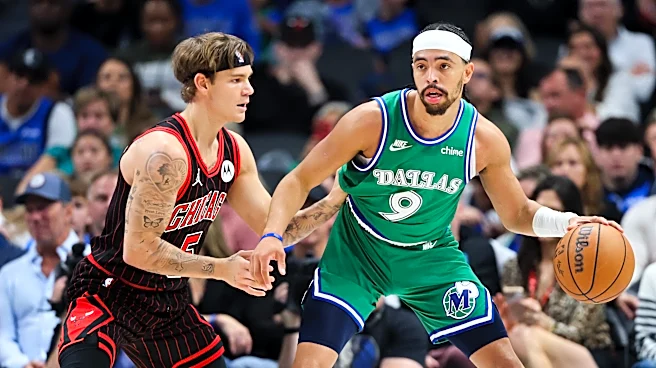 Mavericks vs. Bulls Recap: 3 notes after Dallas’ season ends with 149-128 win over Chicago