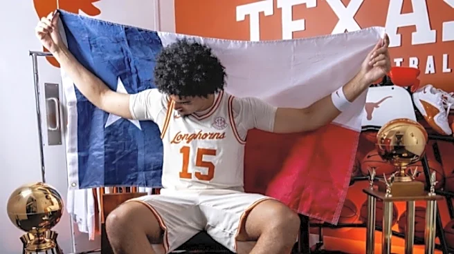 Texas lands big pledge from former TCU F David Punch