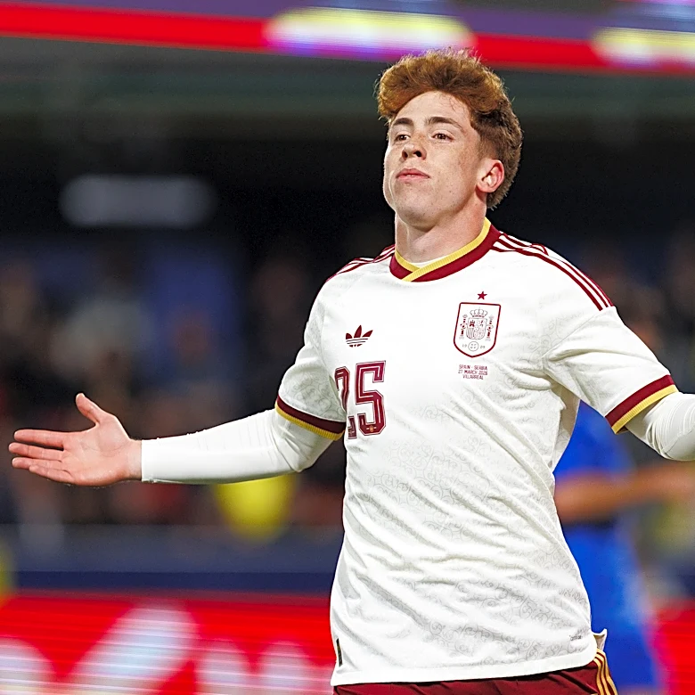 Real Madrid will block Victor Munoz from moving to Barcelona