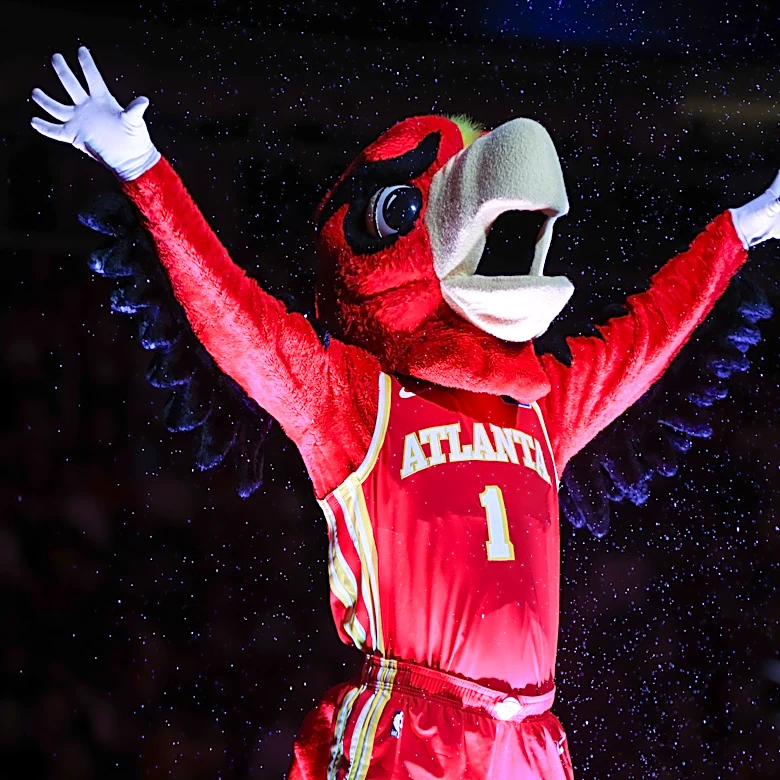 Hawks finish sixth, to face Knicks, lock in superpick odds