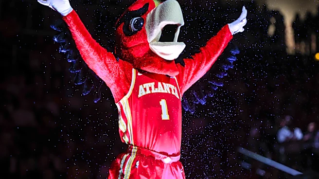 Hawks finish sixth, to face Knicks, lock in superpick odds